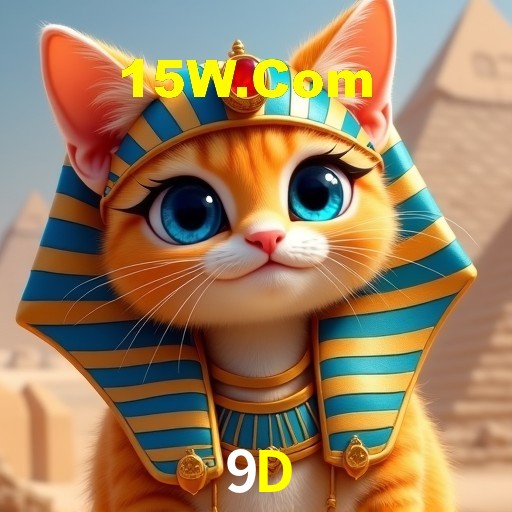 A Emoção da Loteria na 9D: Uma Chance de Mudança de Vida